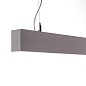 ART-LINE50-S LED Светильник подвесной линейный   -  По типу 